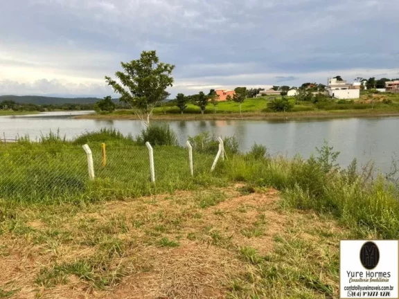 Imagem Chácaras com Acesso ao Lago Corumbá Caldas Novas