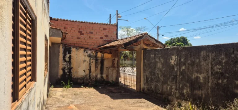Imagem Chacara em Araçoiaba da Serra com 1200m² R$550 Mil
