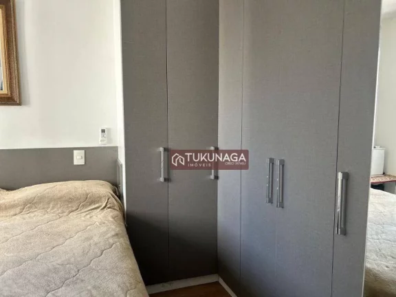 Imagem Apartamento à venda, 68 m² por R$ 790.000,00 - Brás - São Paulo/SP