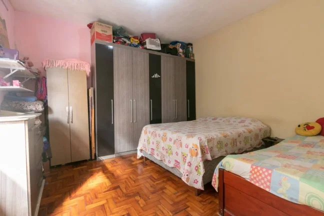 Imagem Casa Terrea na Vila Ema para Venda