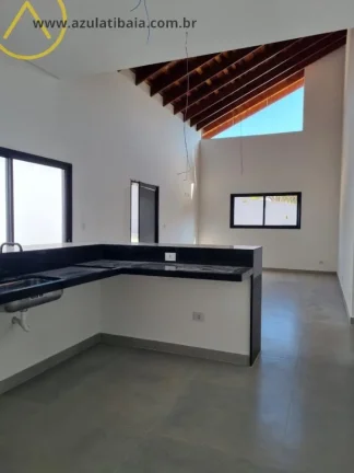 Imagem Casa em Condomínio para Venda em Atibaia, Jardim Estancia Brasil, 3 dormitórios, 1 suíte, 2 banheiros, 2 vagas