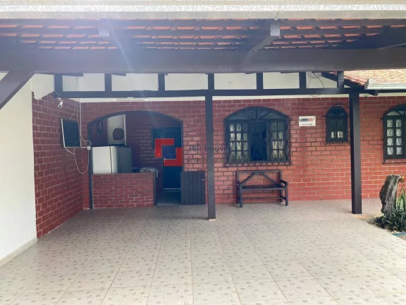 Imagem Casa praia de Itaguaçu São Francisco do sul.