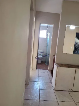 Imagem Apartamento com 2 quartos à venda, 48 m² - Campo Limpo (Zona Sul) - São Paulo/SP