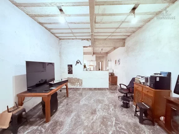 Imagem Conforto, versatilidade e excelente custo — sua casa térrea em Praia Grande