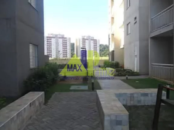 Imagem Imperdível apartamento à venda em São Paulo-SP, no Jardim Nove de Julho! 2 quartos, 1 sala, 1 vaga, 48m². Confira!