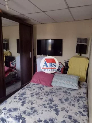 Imagem Casa sobradada com entrada independente. Aceita financiamento.