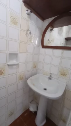 Imagem Apartamento de 3 dormitórios sendo 1 suite 121m² 1 vaga