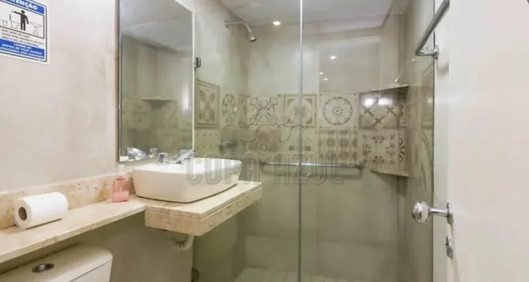 Imagem Copacabana – Rua Santa Clara | Residencial › Apartamento 2 quarto(s) à Venda