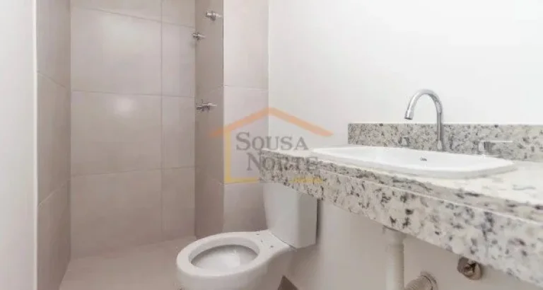 Imagem Apartamento novo, 83m², 3 dormitórios, sendo 1 suíte, sala ampla 2 ambientes, integrada à varand...