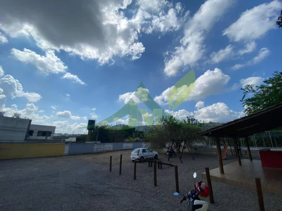 Imagem Terreno Industrial em Ribeirão dos Porcos, Atibaia