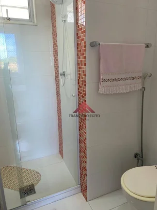 Imagem Cobertura com 3 dormitórios à venda, 140 m² por R$ 580.000,00 - Fonseca - Niterói/RJ