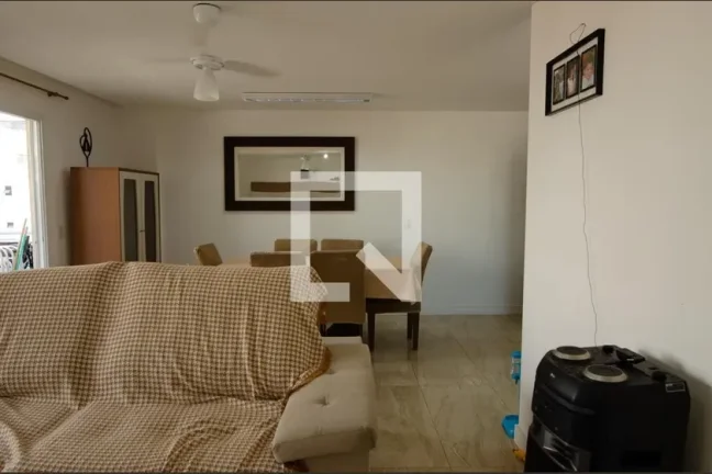 Imagem Apartamento à Venda - Recreio, 3 Quartos, 100 m2