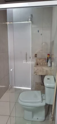 Imagem Casa à venda no Jd. Santa Esmeralda - Sorocaba