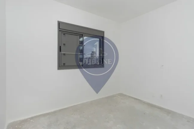 Imagem Apartamento à venda em São Paulo-SP, Jardim Aurélia: 3 quartos, 3 suítes, 2 salas, 4 banheiros, 2 vagas, 123m².