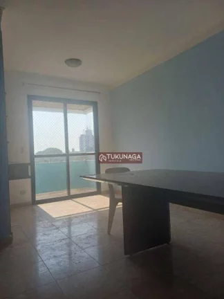 Imagem Apartamento com 3 dormitórios à venda, 70 m² por R$ 610.000,00 - Macedo - Guarulhos/SP