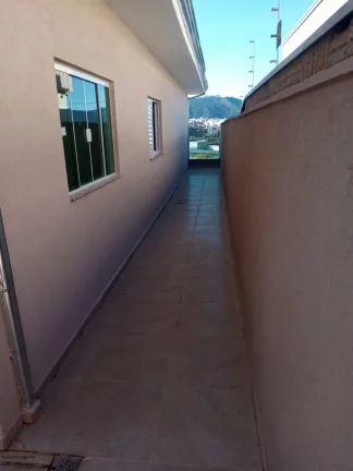 Imagem CASA RESIDENCIAL em POÇOS DE CALDAS - MG, SANTA ÂNGELA