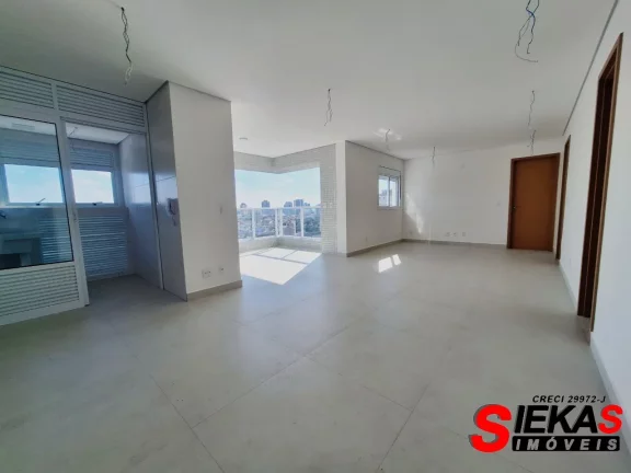 Imagem Imperdível oportunidade: Apartamento à venda no Tatuapé, São Paulo-SP, com 3 quartos, 2 suítes e 2 vagas de garagem!