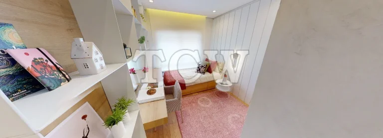 Imagem Apartamento à venda no bairro Pinheiros - São Paulo/SP, Zona Sul