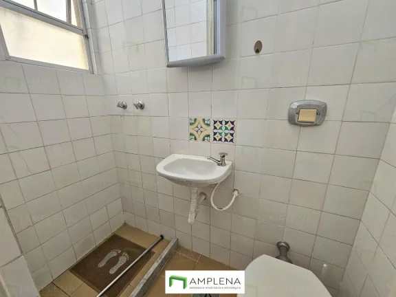 Imagem Apartamento 3 quartos com Localização Privilegiada à venda em Laranjeiras - Rio de Janeiro/RJ