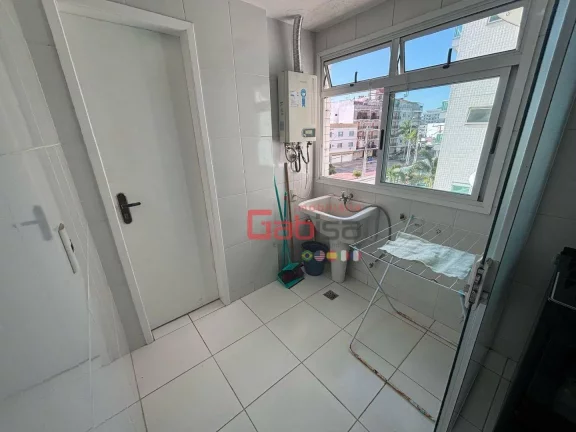 Imagem Apartamento com 4 dormitórios à venda, 199 m² por R$ 2.700.000,00 - Praia do Forte - Cabo Frio/RJ