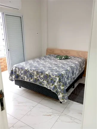 Imagem APARTAMENTO COM 88 m² - GUILHERMINA - PRAIA GRANDE SP