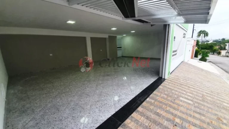 Imagem Maravilhoso sobrado à Venda no Parque dos Pássaros