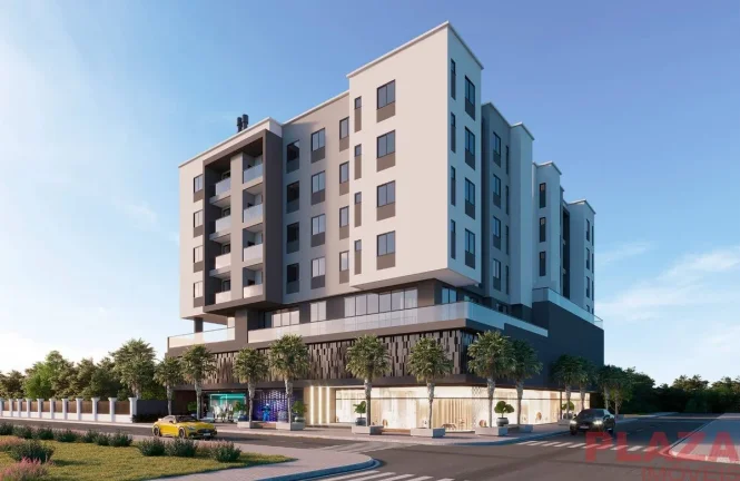 Imagem Otelo Residence
