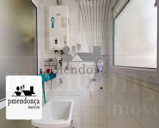 Imagem Apartamento na Barra Funda pronto para morar com 2 quartos (1 suíte) e 1 vaga
