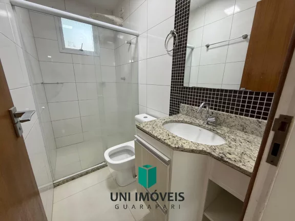 Imagem Oportunidade Imperdível! Apartamento 3 Quartos com suíte à venda na Praia do Morro - Guarapari/ES