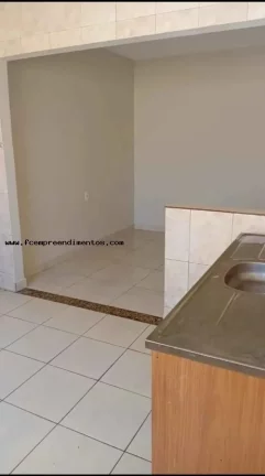 Imagem Casa para Venda em Limeira, Jardim Vista Alegre, 3 dormitórios, 1 suíte, 2 banheiros, 2 vagas