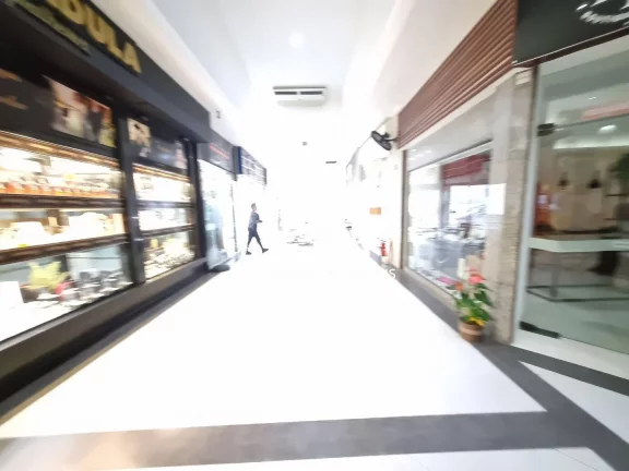 Imagem Loja, 13 m² - venda por R$ 260.000,00 ou aluguel por R$ 3.000,00/mês - Pitangueiras - Guarujá/SP