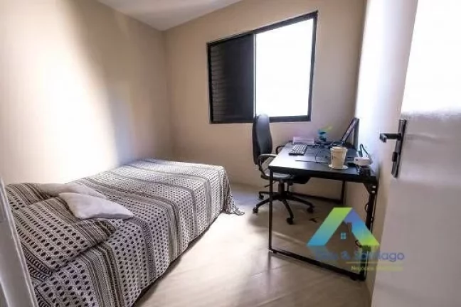 Imagem Apartamento com 2 dormitórios à venda, 77 m², área de lazer completa, próximo ao Museu do Ipiranga