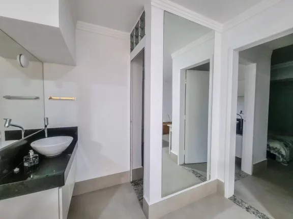 Imagem Casa com 6 dormitórios à venda, 208 m por R$ 4.800.000,00 - Riviera