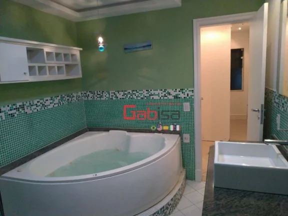 Imagem Casa com 3 dormitórios à venda, 143 m² por R$ 1.490.000,00 - Geribá - Armação dos Búzios/RJ