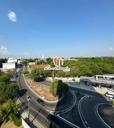 Imagem Viva Verde, 110m2, 3 suítes, 2 vagas, Av jacira reis, VENDA!