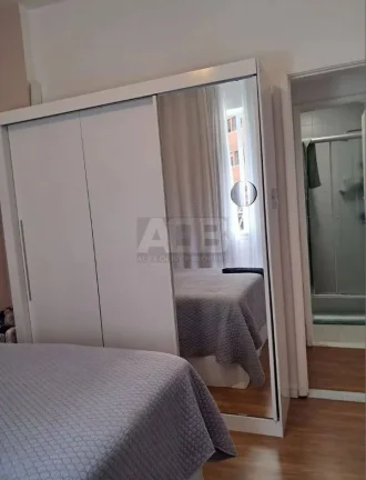 Imagem Apartamento À venda no Leblon, 1 quarto, sala, 46m2, Bartolomeu Mitre.