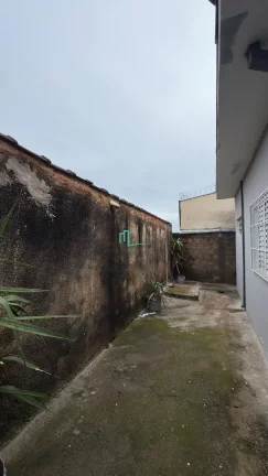 Imagem CASA RESIDENCIAL COM COMODO COMERCIAL DISPONÍVEL PARA ALUGUEL NO JARDIM BRASILÂNDIA EM FRANCA/SP