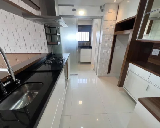 Imagem Apartamento com 2 Quartos à Venda, 70 m² em Jardim Pinheiros - São Paulo