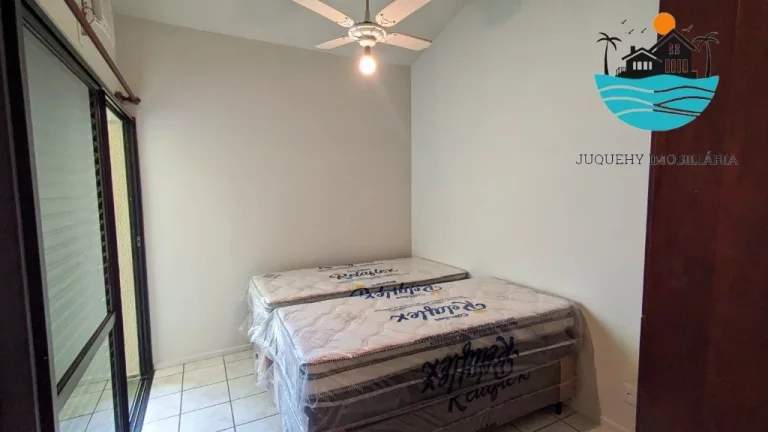 Imagem Casa a Venda Juquehy Condomínio, Aluguel de Temporada, 4 dormitórios, 2 suítes, Condomínio c/ Piscina, 500m da praia - 129m² | Juquehy Imobiliária
