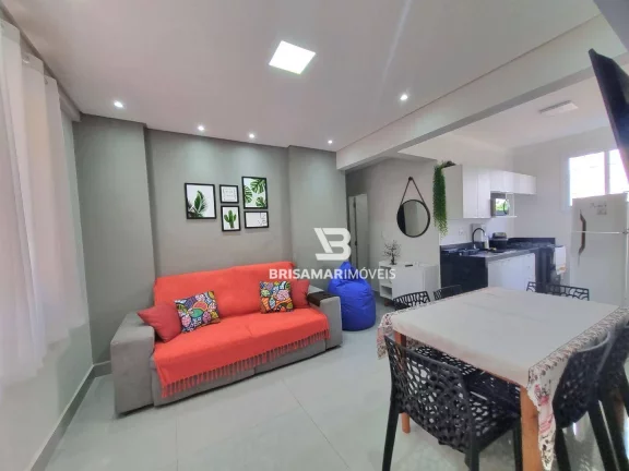 Imagem PITANGUEIRAS- CALÇADÃO , TOTALMENTE REFORMADO E DECORADO, GARAGEM.