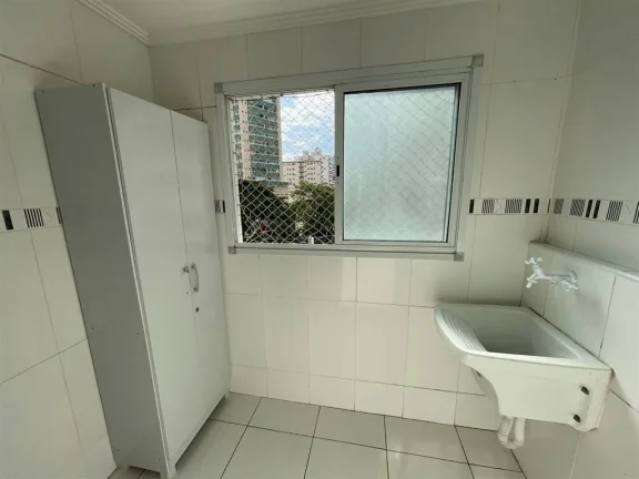 Imagem APARTAMENTO COM 84 m² - GUILHERMINA - PRAIA GRANDE SP