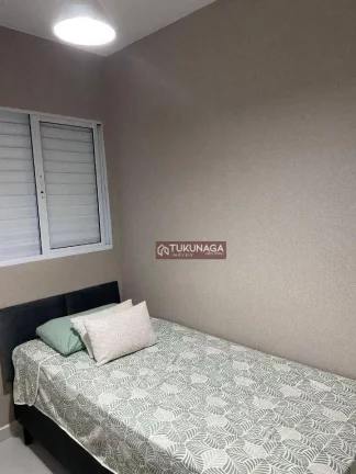 Imagem Casa com 2 dormitórios à venda, 42 m² por R$ 325.000,00 - Vila Mazzei - São Paulo/SP