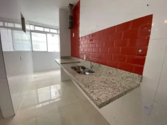 Imagem Apartamento para Venda em Rio de Janeiro, Praça Seca, 2 dormitórios, 1 suíte, 2 banheiros, 1 vaga