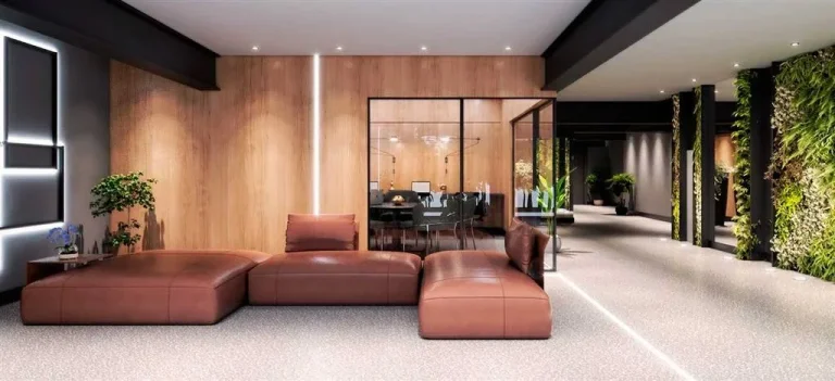 Imagem APARTAMENTO COM 82.34 m² - FORTE - PRAIA GRANDE SP