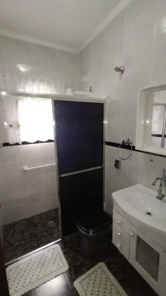 Imagem Sobrado com 3 dormitórios à venda, 160 m² por R$ 580.000 - Parque Marajoara - Santo André/SP