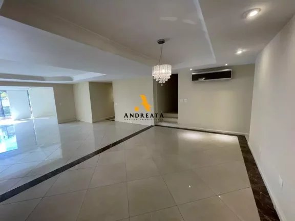 Imagem Barra da Tijuca - Jardim Oceânico - Cobertura Única