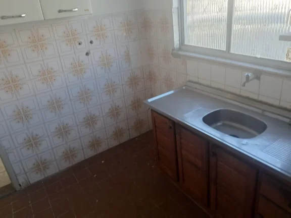 Imagem Apartamento para Venda em Rio de Janeiro, Campo Grande, 2 dormitórios, 1 banheiro, 1 vaga