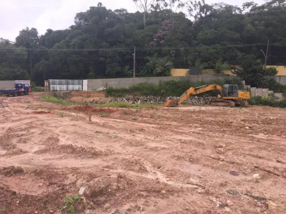 Imagem Área para Venda em Ribeirão Pires, Ouro Fino Paulista