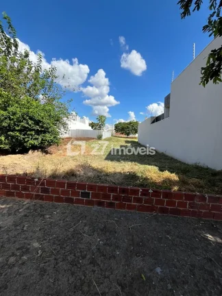 Imagem Terreno em Jardim Espanha, Maringá/PR