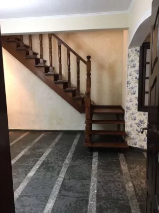 Imagem Sobrado com 4 dormitórios à venda, 283 m² por R$ 650.000,00 - Vila Paiva - Suzano/SP